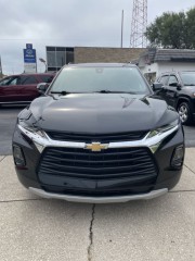 Image for 2022 Chevrolet Blazer 2LT ID: 7565370