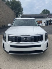 Image for 2020 Kia Telluride S ID: 7565418
