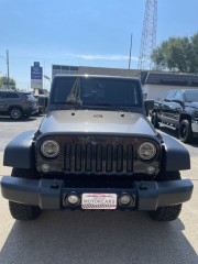 Image for 2016 Jeep Wrangler Unlimited Sport ID: 7566479