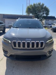Image for 2020 Jeep Cherokee Latitude Plus ID: 7566629