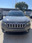 Image for 2020 Jeep Cherokee Latitude Plus ID: 7566629