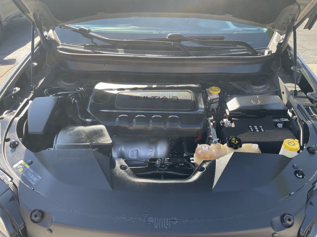 2020 Jeep Cherokee Image 12
