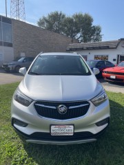 Image for 2019 Buick Enclave Preferred ID: 7566662