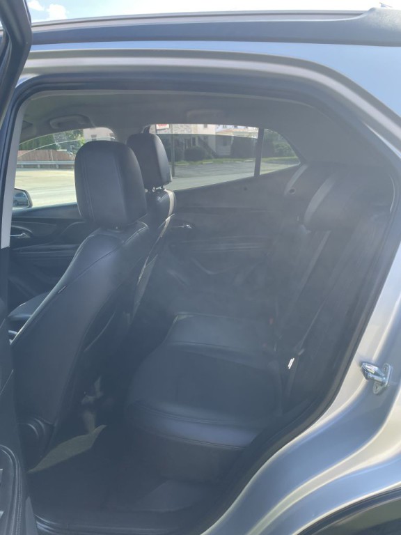 2019 Buick Enclave Image 9