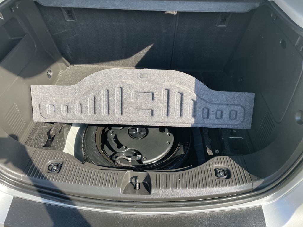 2019 Buick Enclave Image 12