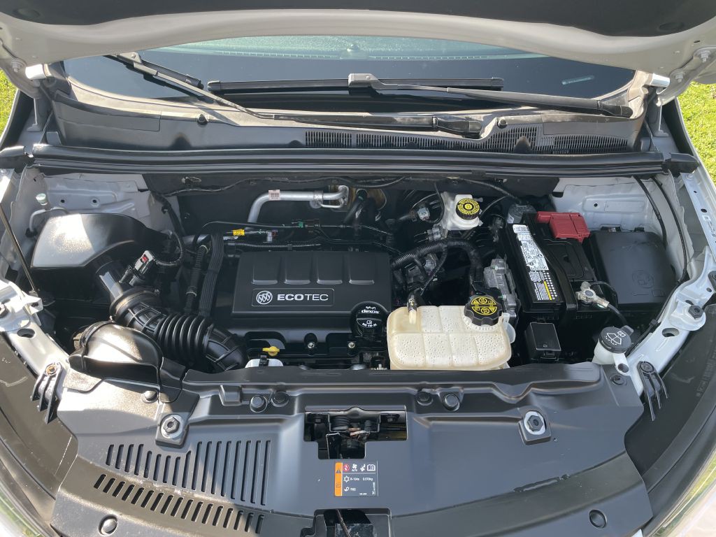 2019 Buick Enclave Image 13