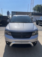Image for 2017 Dodge Journey Crossroad ID: 7566740