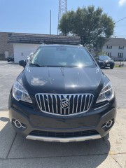Image for 2013 Buick Enclave Premium ID: 7566766