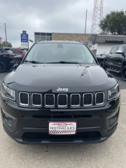 Image for 2018 Jeep Compass Latitude ID: 7589918