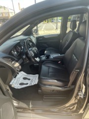Image for 2019 Dodge Grand Caravan GT ID: 7590006