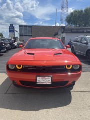Image for 2017 Dodge Challenger GT ID: 7591601