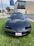 Image for 1995 Chevrolet Camaro Z28 ID: 7603491
