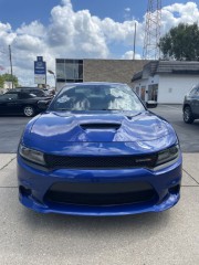 Image for 2019 Dodge Charger Gt Blacktop Pkg. ID: 7610378