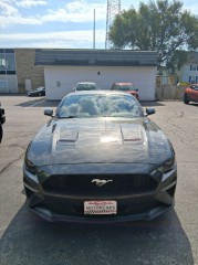 Image for 2020 Ford Mustang  ID: 7616107