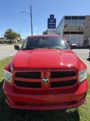 Image for 2014 RAM 1500 ST ID: 7627388