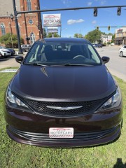 Image for 2018 Chrysler Pacifica L ID: 7641305