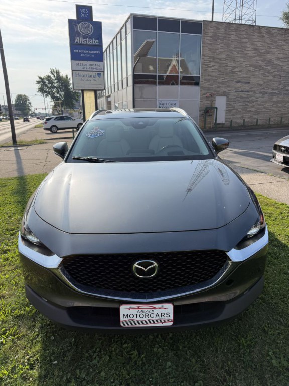 2023 Mazda CX-3 Image 1