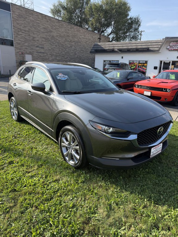 2023 Mazda CX-3 Image 2