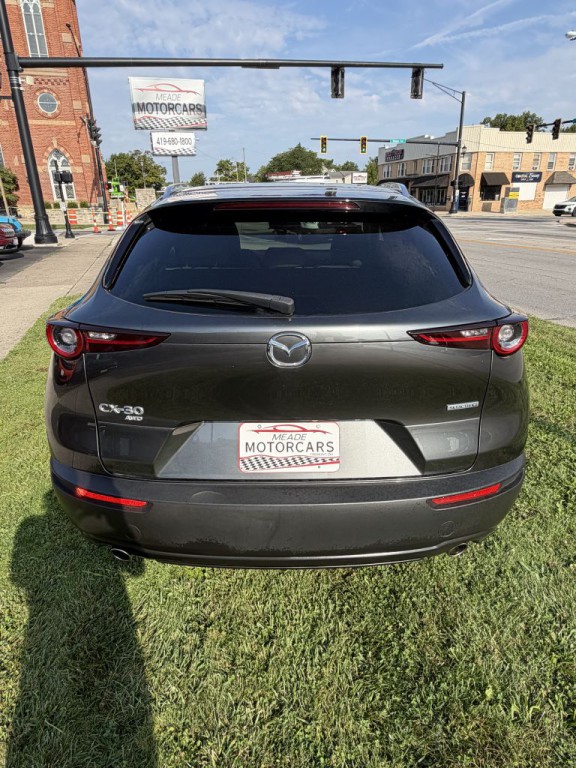 2023 Mazda CX-3 Image 4