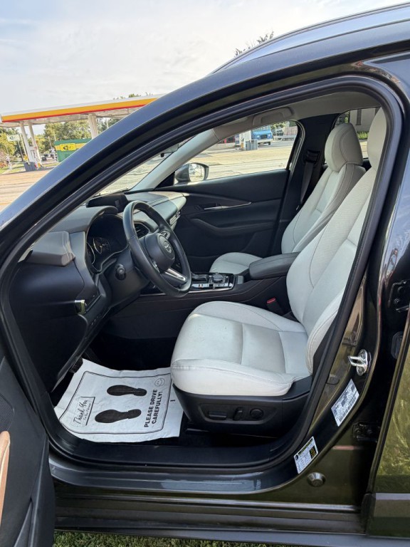 2023 Mazda CX-3 Image 6