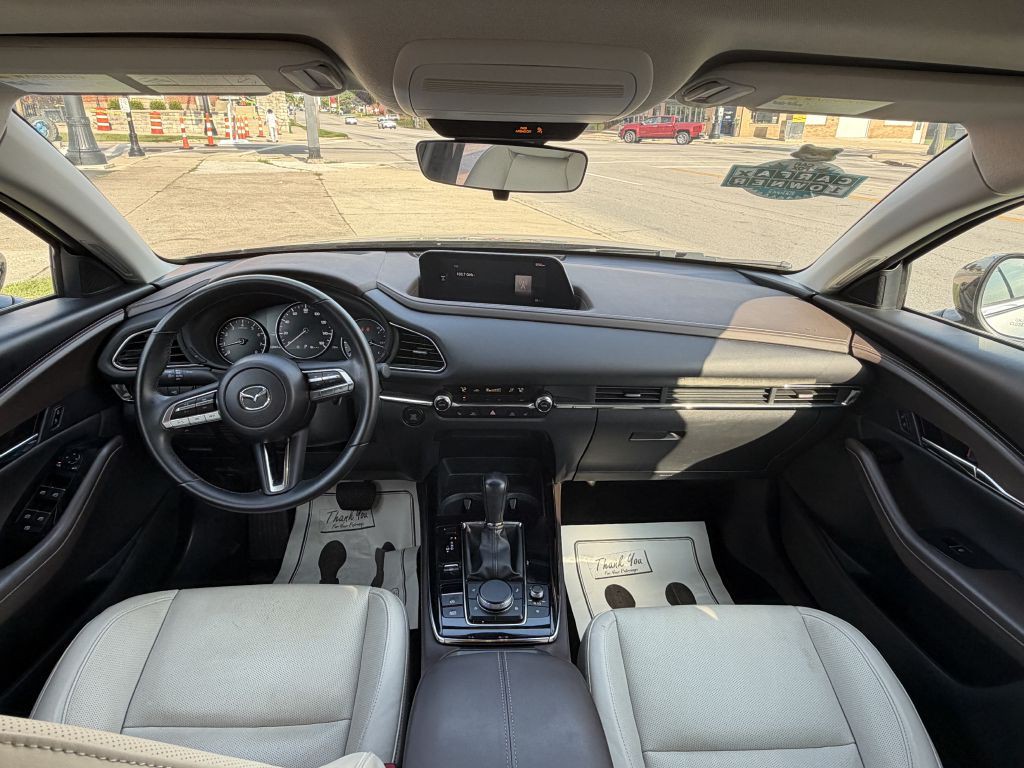 2023 Mazda CX-3 Image 10