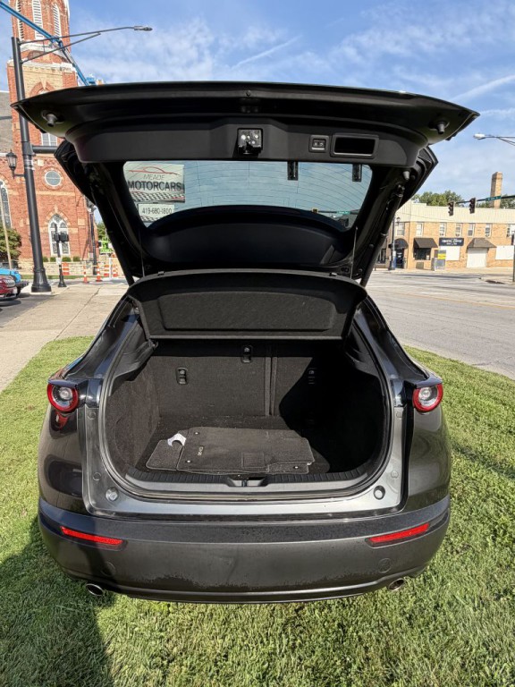 2023 Mazda CX-3 Image 11