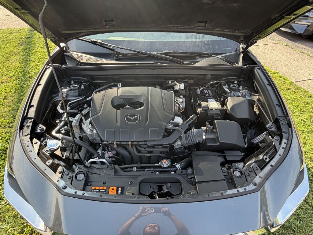 2023 Mazda CX-3 Image 12