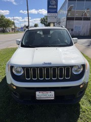 Image for 2015 Jeep Renegade Latitude ID: 7646805