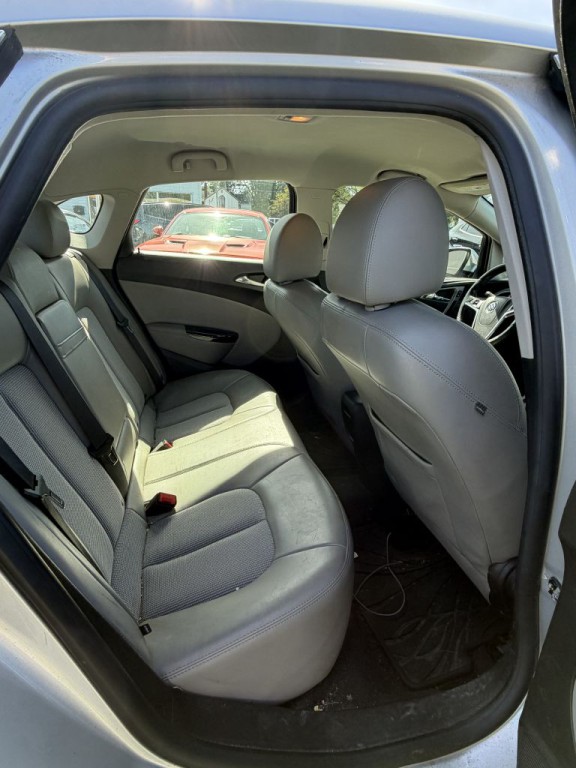 2016 Buick Verano Image 9