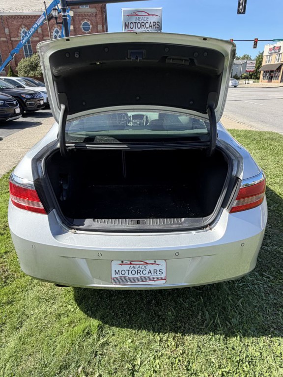 2016 Buick Verano Image 11