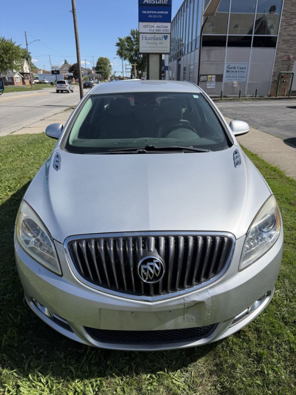 2016 Buick Verano Image 3