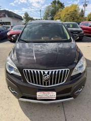 Image for 2014 Buick Enclave  ID: 7656757