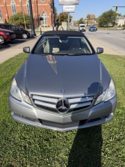 Image for 2011 Mercedes-Benz E-Class E 350 ID: 7667231