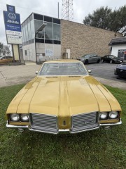 Image for 1972 Oldsmobile Cutlass S ID: 7683391
