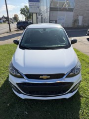 Image for 2021 Chevrolet Spark LS ID: 7715709