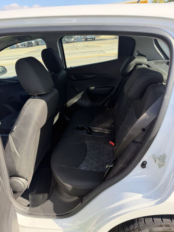 2021 Chevrolet Spark Image 9