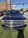 Image for 2015 Chevrolet Silverado 1500 LT ID: 7719123