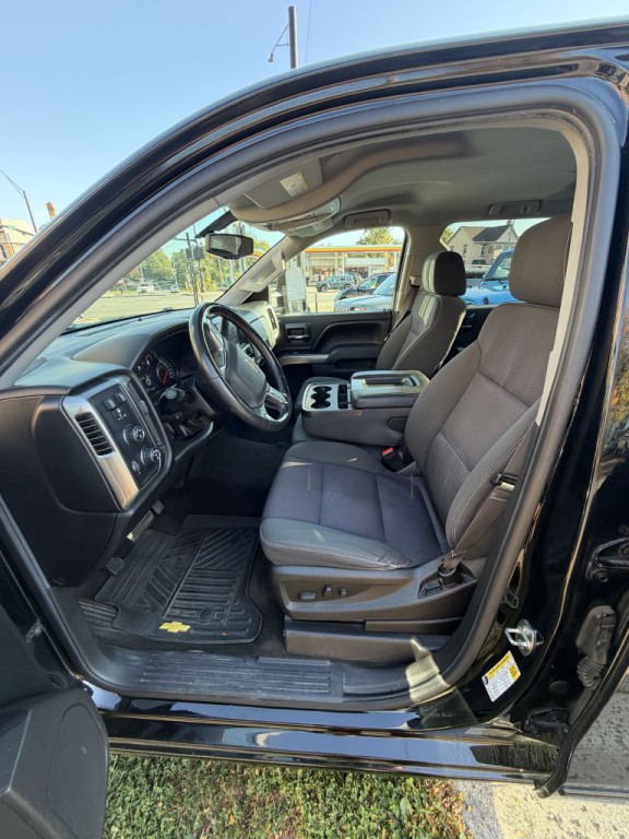 2015 Chevrolet Silverado 1500 Image 6