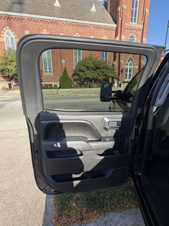 2015 Chevrolet Silverado 1500 Image 8