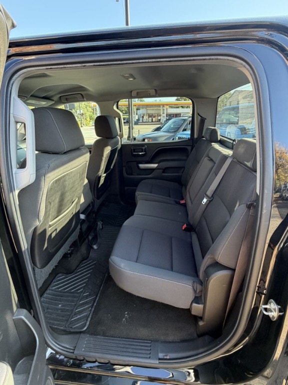 2015 Chevrolet Silverado 1500 Image 9