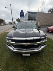 Image for 2018 Chevrolet Silverado 1500 LT ID: 7721182