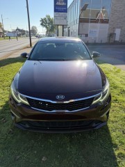 Image for 2019 Kia Optima LX ID: 7741599