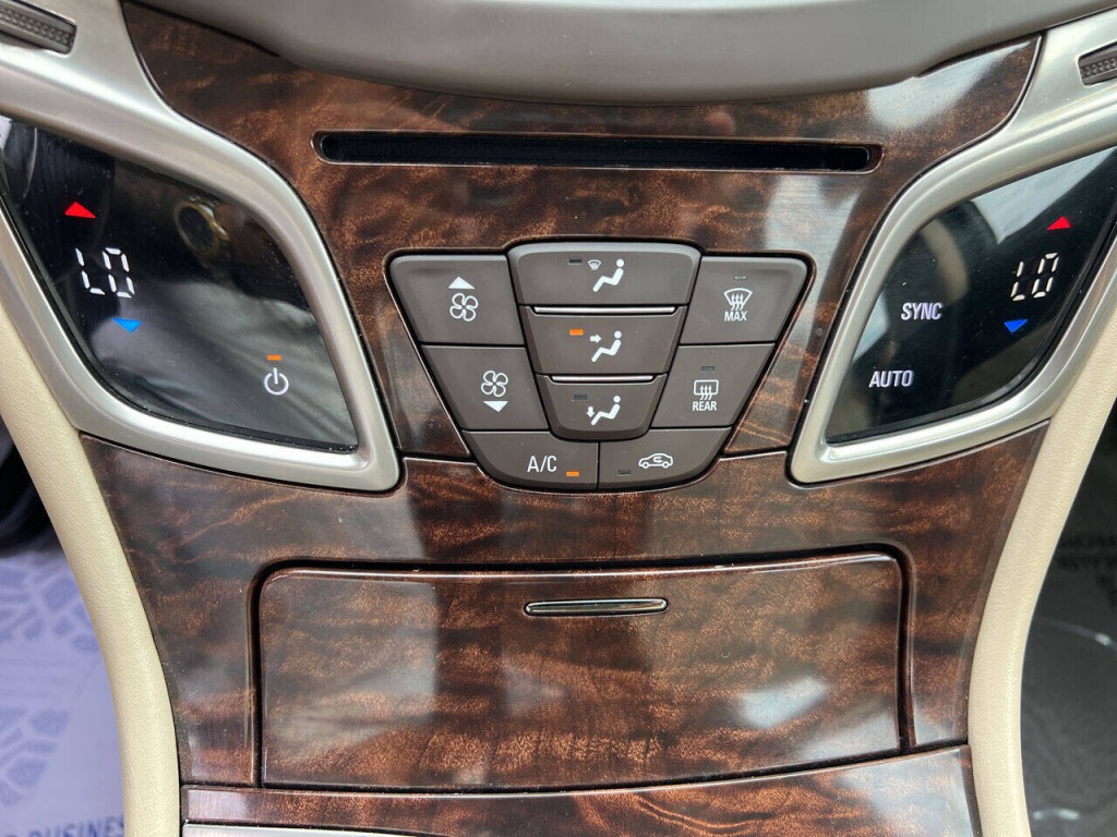 2016 Buick LaCrosse Image 21