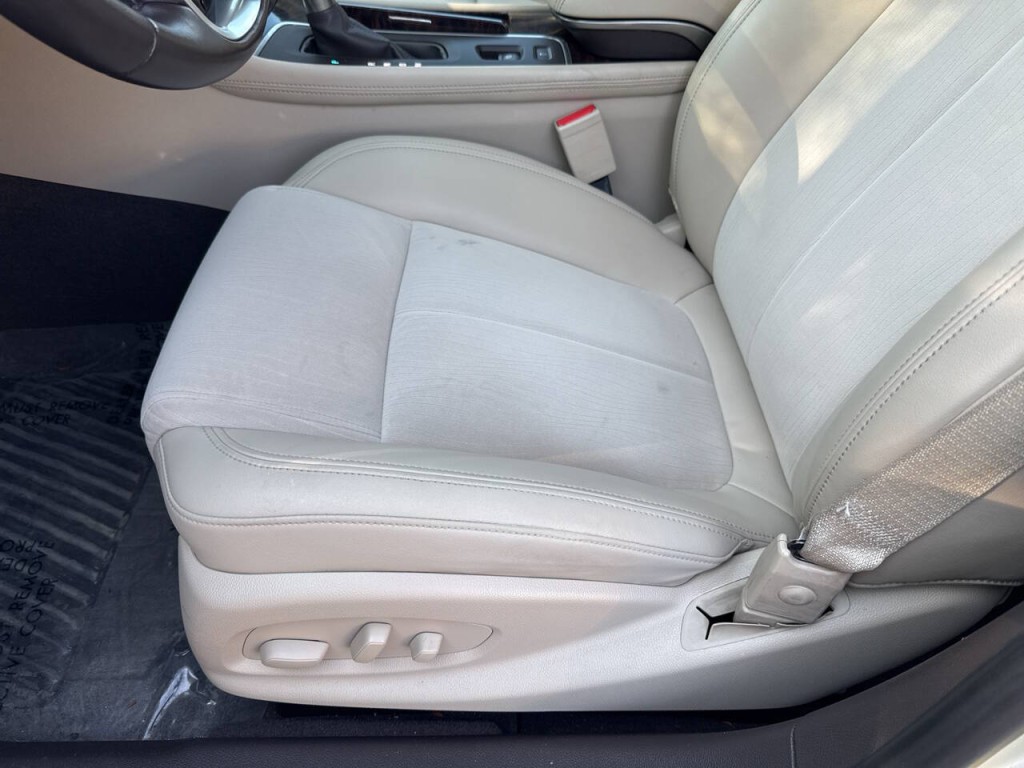 2016 Buick LaCrosse Image 30