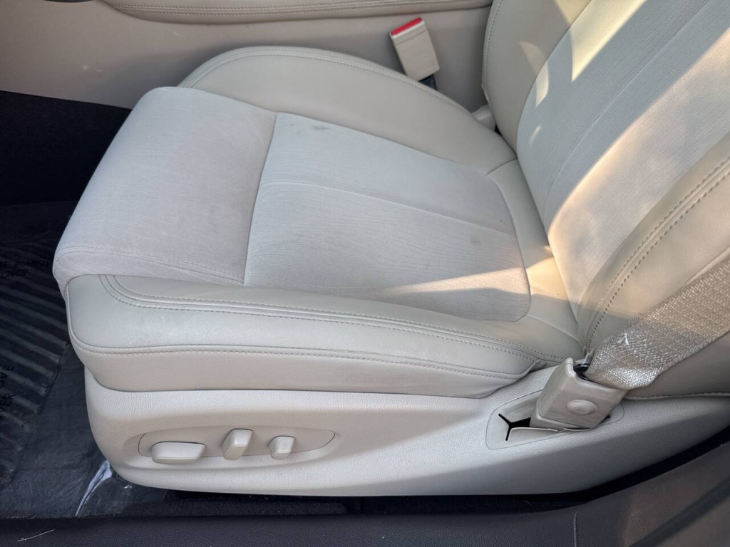 2016 Buick LaCrosse Image 31