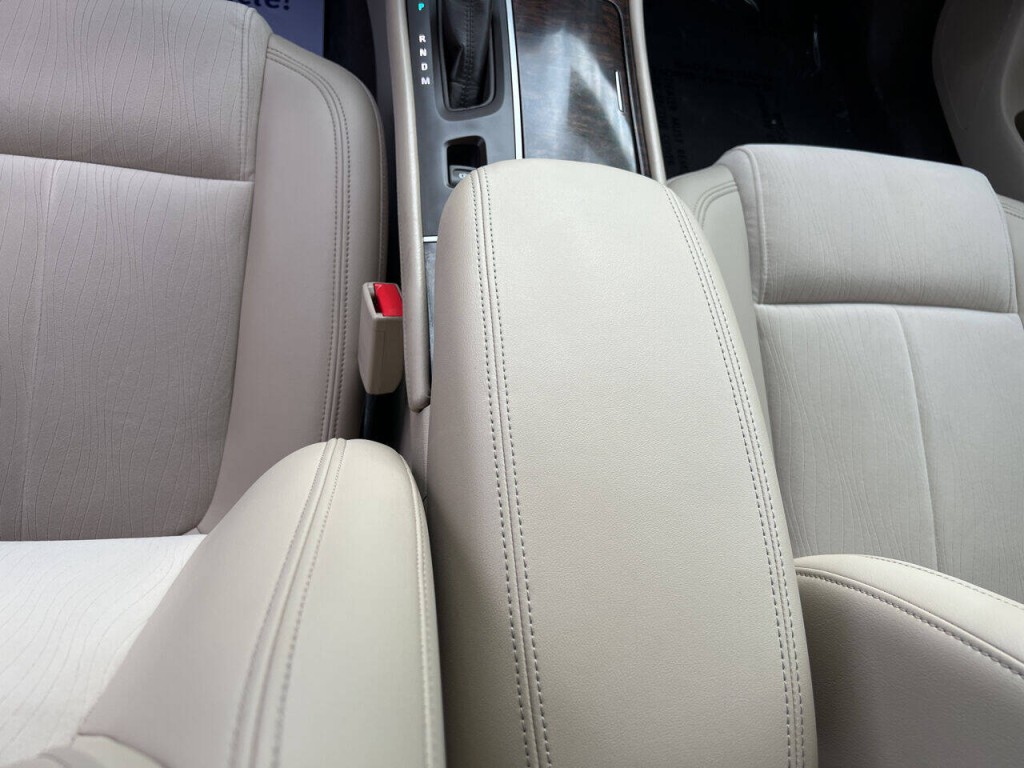 2016 Buick LaCrosse Image 38