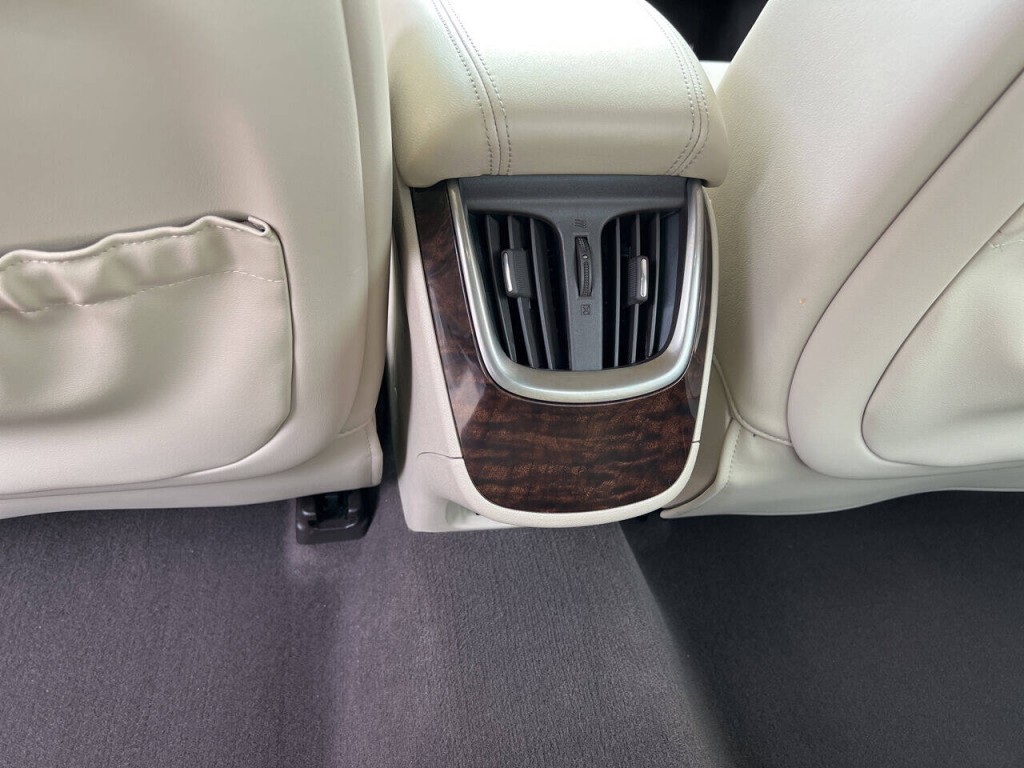 2016 Buick LaCrosse Image 39