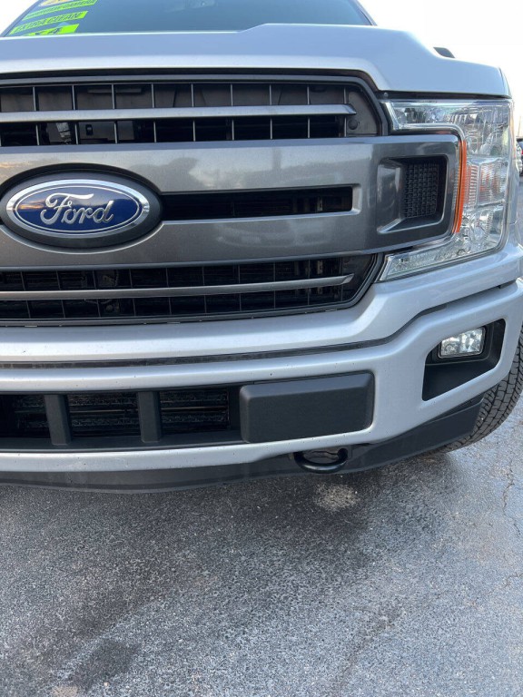 2018 Ford F-150 Image 6