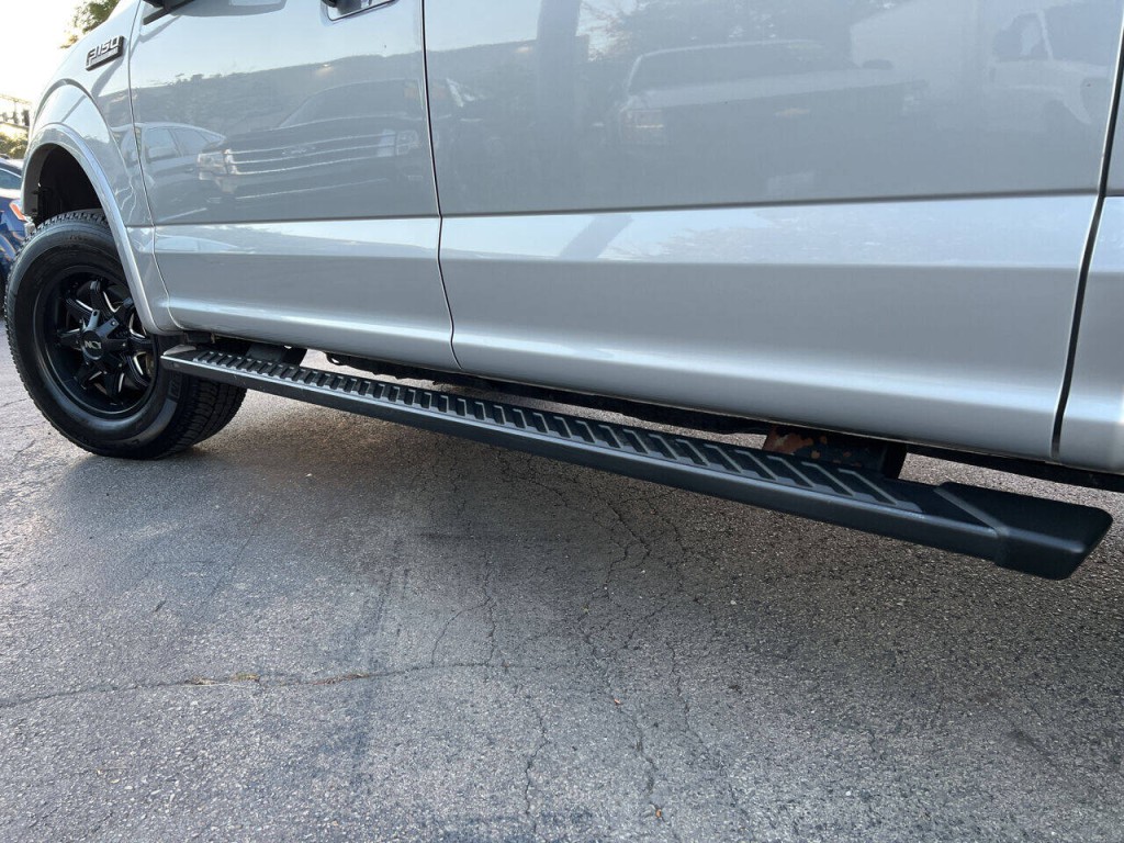 2018 Ford F-150 Image 8