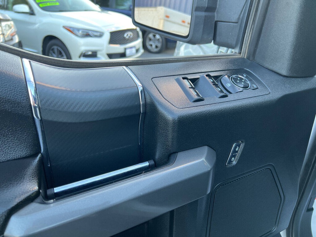 2018 Ford F-150 Image 14